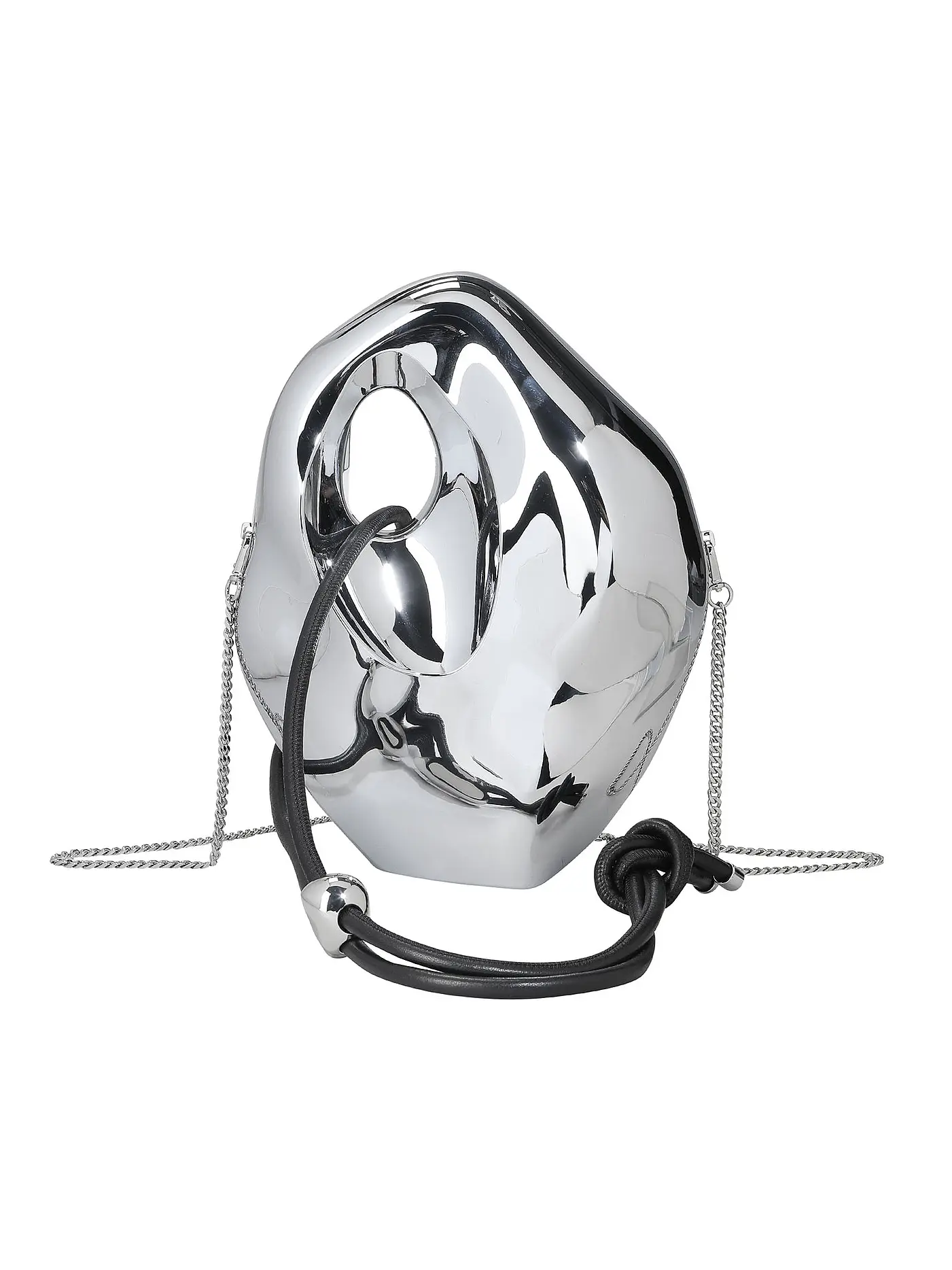 PUBLISHED BY | Ledertasche - Umhängetasche PHIL'S THIRD EYE | 